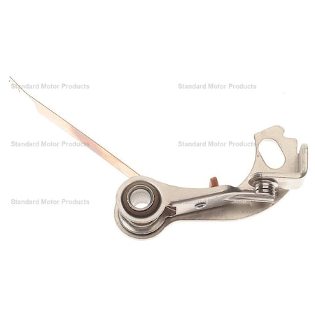 Standard Ignition Contact Set (Points), Al-5390P AL-5390P